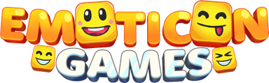 Emoticon Games