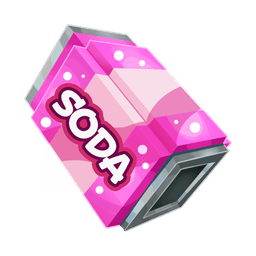 SodaMC