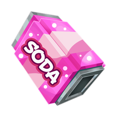 SodaMC