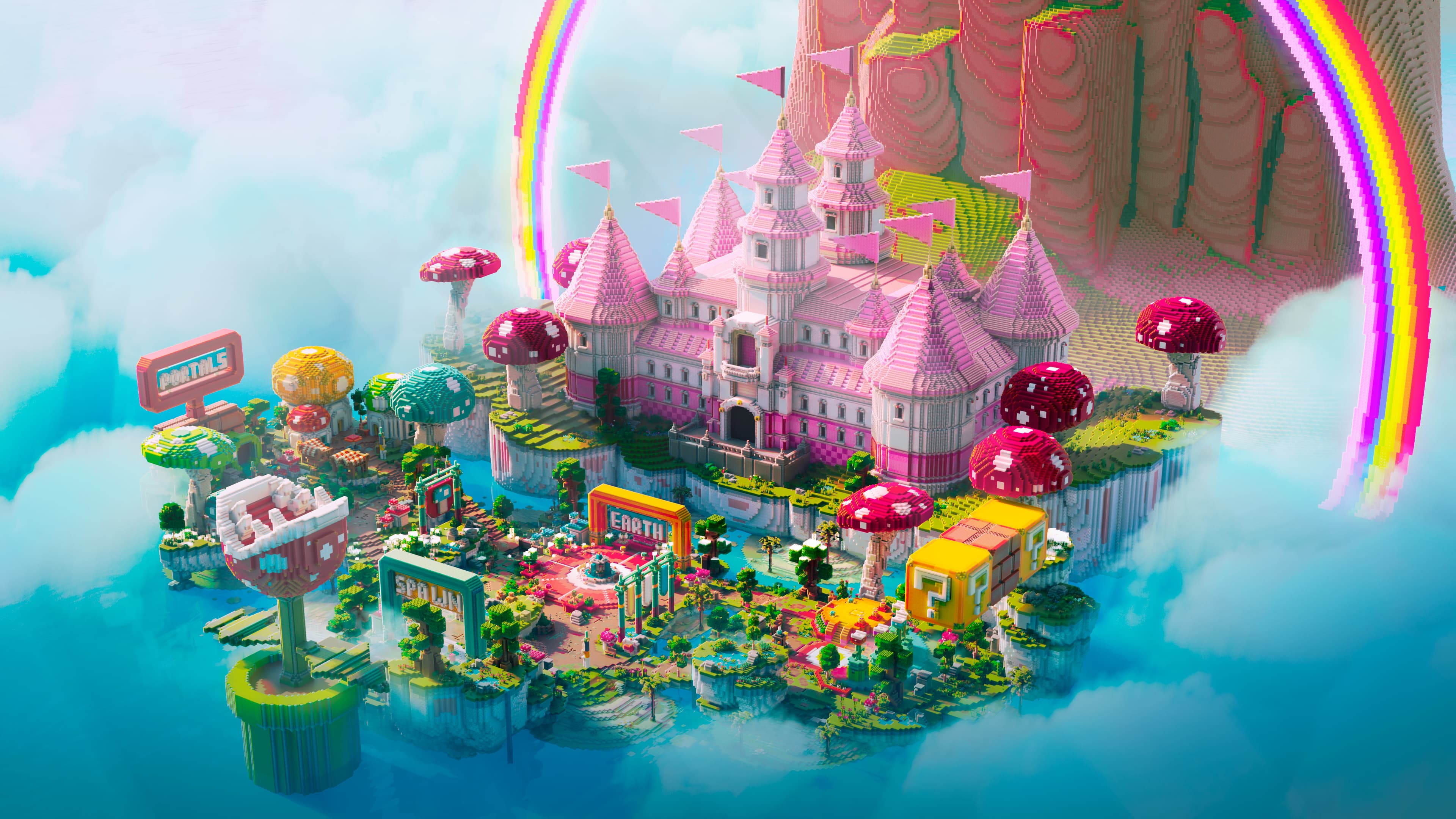 SodaMC spawn